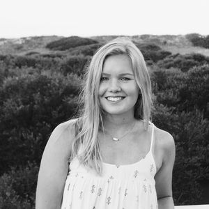 Meet your Posher, Meredith